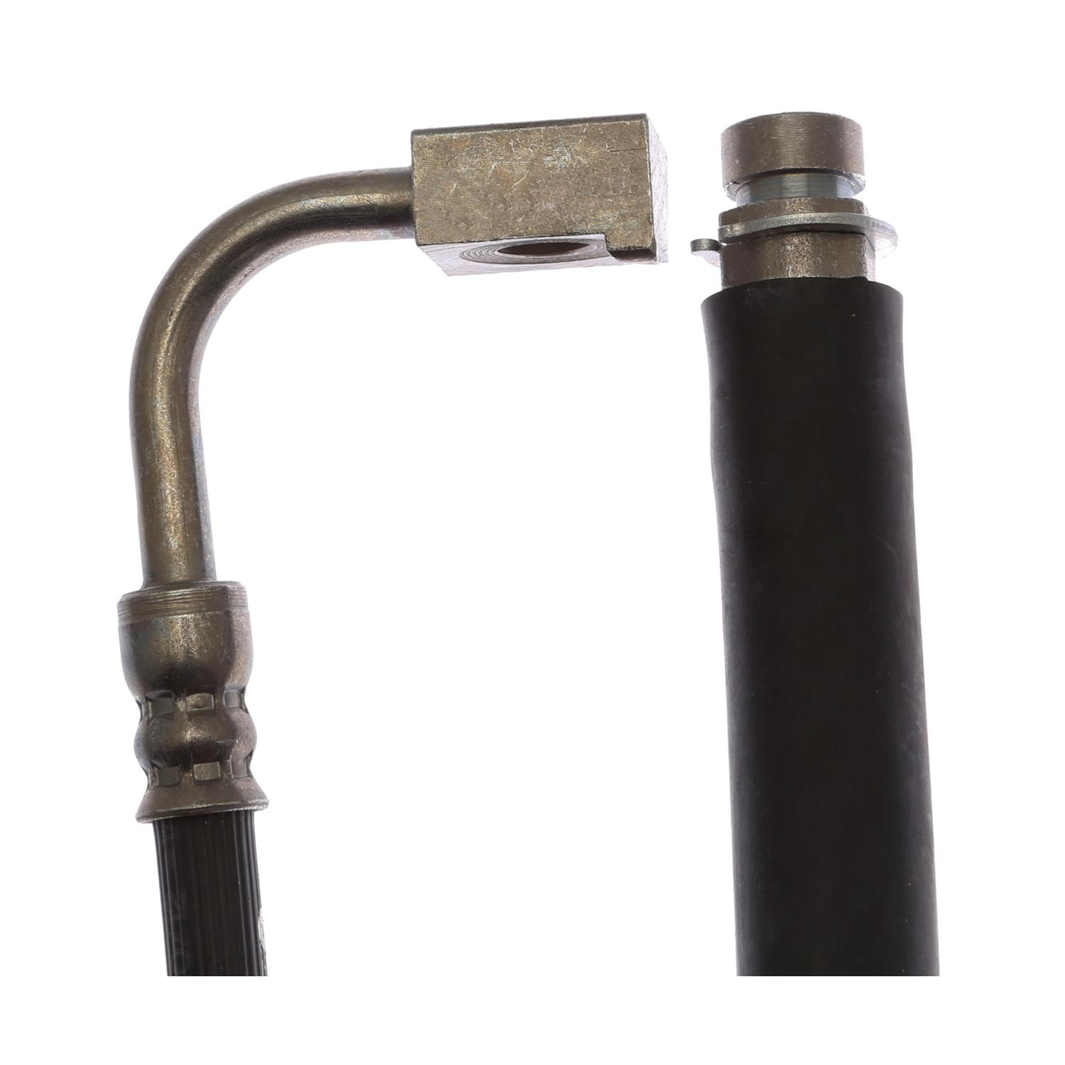 Raybestos BH383856 Brake Hydraulic Hose product image 1 of 2