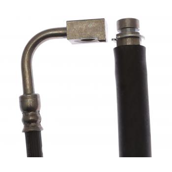 2013 SRT Viper Brake Hydraulic Hose Rear Right Raybestos BH383856 image 1 of 2