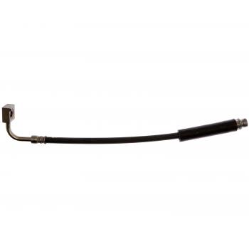 2013 SRT Viper Brake Hydraulic Hose Rear Right Raybestos BH383856 image 2 of 2