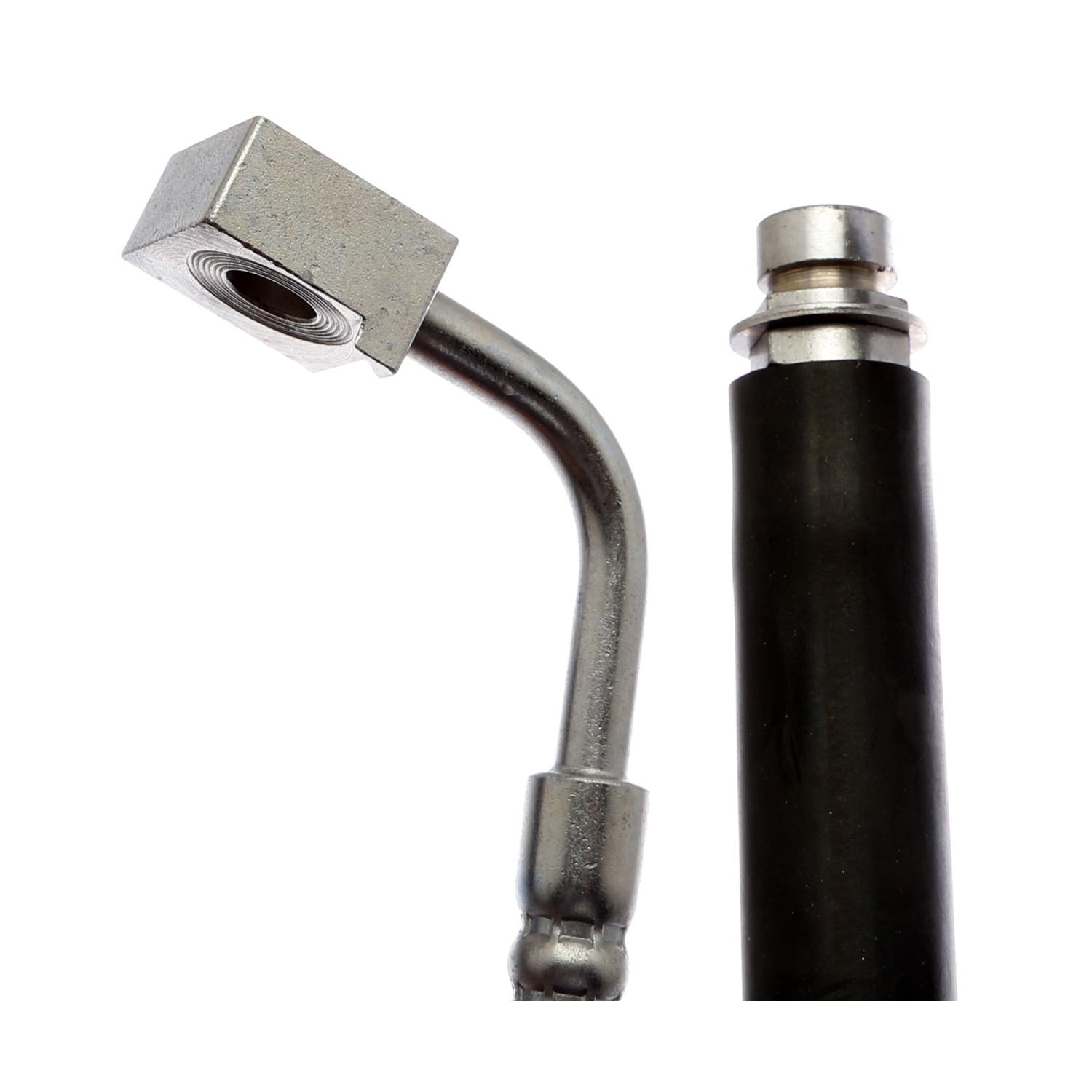 Raybestos BH383857 Brake Hydraulic Hose product image 1 of 2