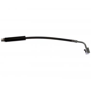 2013 SRT Viper Brake Hydraulic Hose Rear Left Raybestos BH383857 image 2 of 2