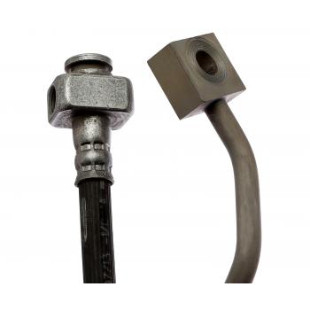 2013 Ford F-450 Super Duty Brake Hydraulic Hose Front Left Raybestos BH383860 image 1 of 2