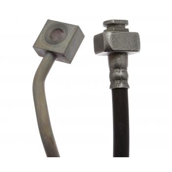 2013 Ford F-450 Super Duty Brake Hydraulic Hose Front Right Raybestos BH383861 image 1 of 2
