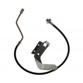 2013 Ford F-450 Super Duty Brake Hydraulic Hose Front Right Raybestos BH383861 image 2 of 2