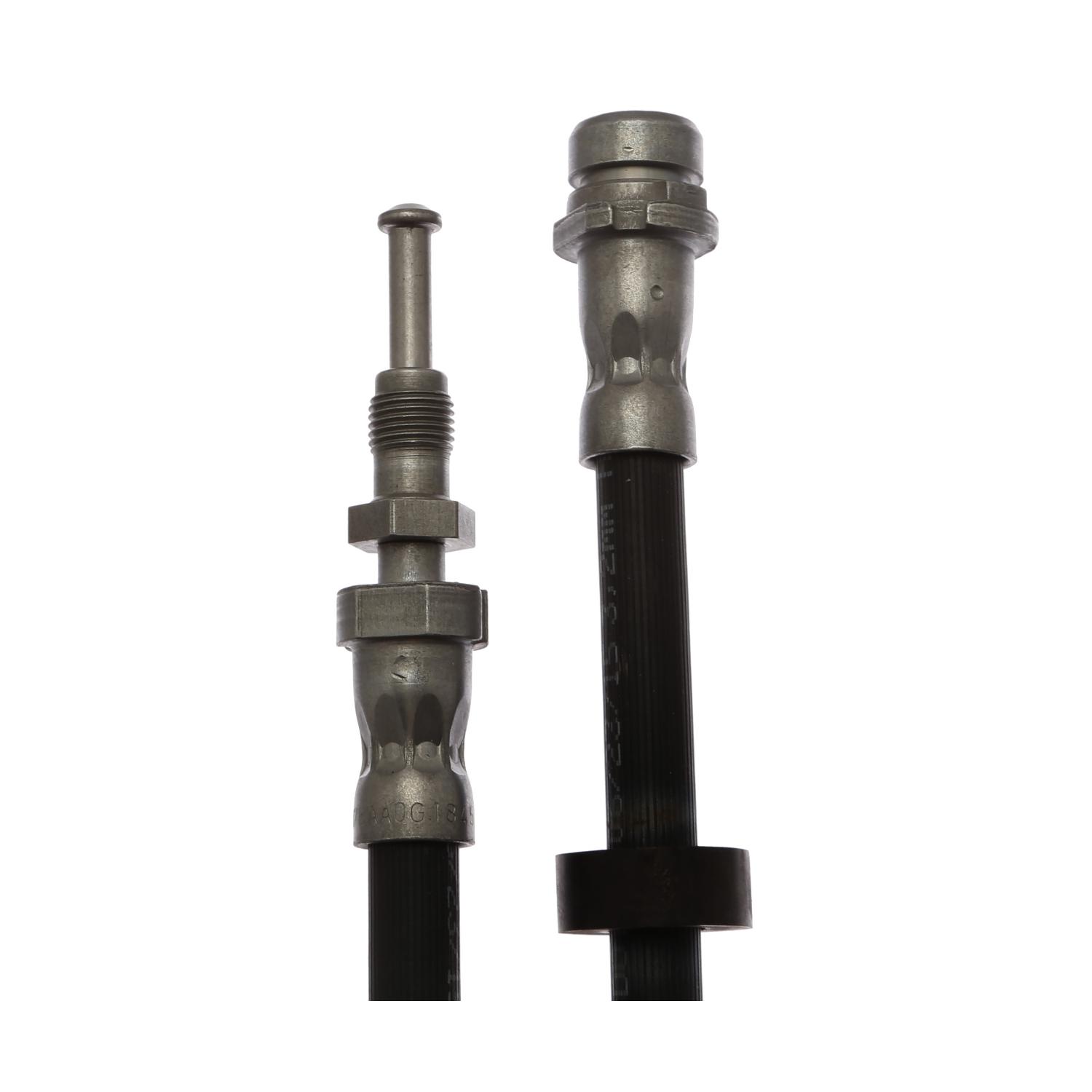 Raybestos BH383862 - Brake Hydraulic Hose Raybestos BH383862 Brake Hydraulic Hose product image 1 of 2