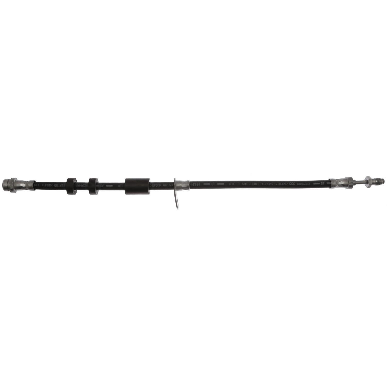 Raybestos BH383862 - Brake Hydraulic Hose Raybestos BH383862 Brake Hydraulic Hose product image 2 of 2