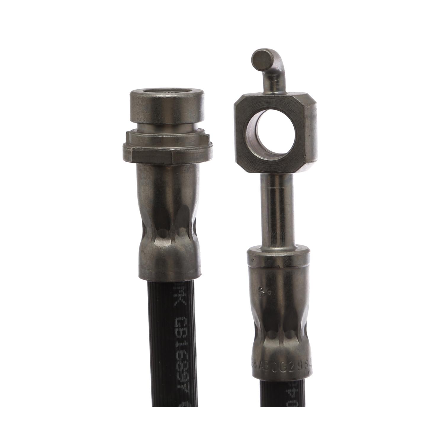 Raybestos BH383863 - Brake Hydraulic Hose Raybestos BH383863 Brake Hydraulic Hose product image 1 of 2