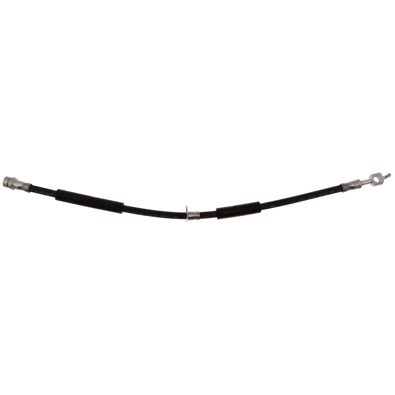 Raybestos BH383863 - Brake Hydraulic Hose Raybestos BH383863 Brake Hydraulic Hose product image 2 of 2