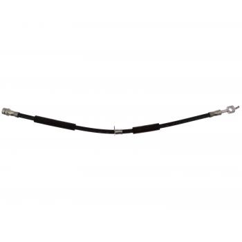 2017 Lincoln MKC Brake Hydraulic Hose Rear Raybestos BH383863 image 2 of 2