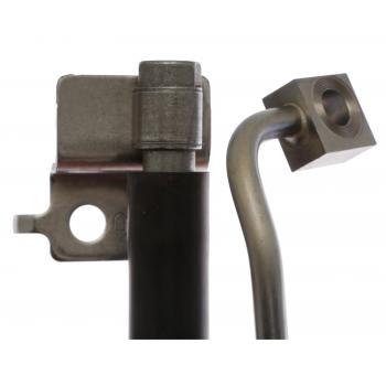 2017 Ford Mustang Brake Hydraulic Hose Front Right Raybestos BH383864 image 1 of 2