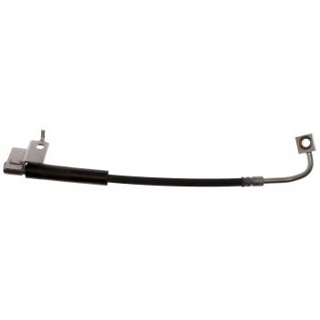 2017 Ford Mustang Brake Hydraulic Hose Front Right Raybestos BH383864 image 2 of 2