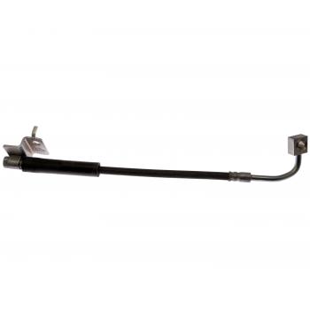 2017 Ford Mustang Brake Hydraulic Hose Front Left Raybestos BH383865 image 2 of 2