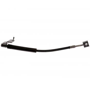 2017 Ford Mustang Brake Hydraulic Hose Front Right Raybestos BH383866 image 2 of 2