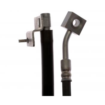 2017 Ford Mustang Brake Hydraulic Hose Front Left Raybestos BH383867 image 1 of 2