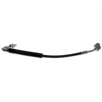 2017 Ford Mustang Brake Hydraulic Hose Front Left Raybestos BH383867 image 2 of 2