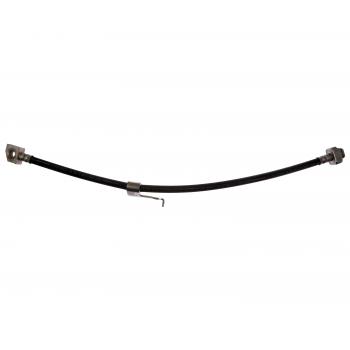 2017 Ford Mustang Brake Hydraulic Hose Rear Left Raybestos BH383868 image 2 of 2