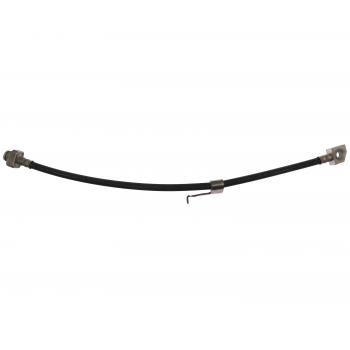 2017 Ford Mustang Brake Hydraulic Hose Rear Right Raybestos BH383869 image 2 of 2