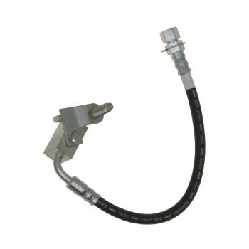1994 Lincoln Mark VIII Brake Hydraulic Hose Rear Center Raybestos BH38387 image 2 of 2