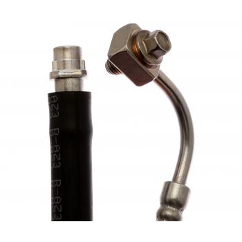 2015 Buick Encore Brake Hydraulic Hose Rear Right Raybestos BH383871 image 1 of 2