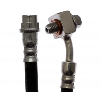 2017 Buick Cascada Brake Hydraulic Hose Front Left Raybestos BH383874 image 1 of 2