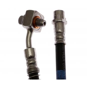 2017 Buick Cascada Brake Hydraulic Hose Front Right Raybestos BH383875 image 1 of 2