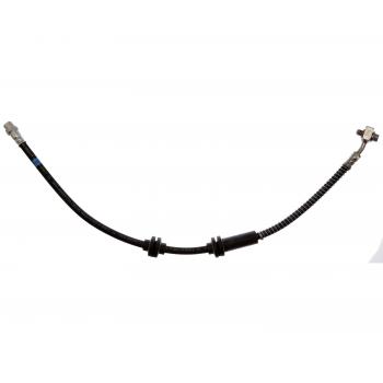 2017 Buick Cascada Brake Hydraulic Hose Front Right Raybestos BH383875 image 2 of 2