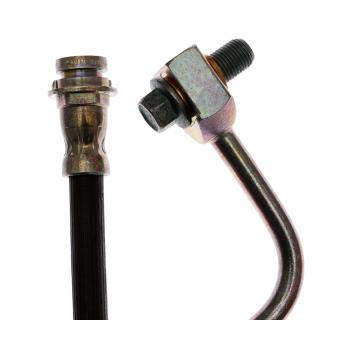 2019 Chevrolet Corvette Brake Hydraulic Hose Rear Left Raybestos BH383876 image 1 of 2
