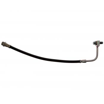 2019 Chevrolet Corvette Brake Hydraulic Hose Rear Left Raybestos BH383876 image 2 of 2