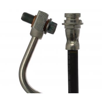 2019 Chevrolet Corvette Brake Hydraulic Hose Rear Right Raybestos BH383877 image 1 of 2