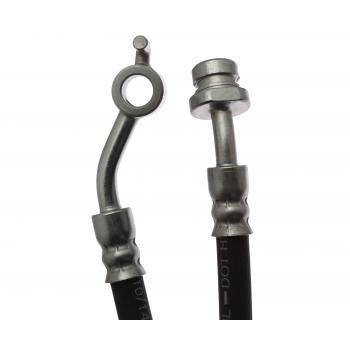 2015 Hyundai Elantra GT Brake Hydraulic Hose Rear Right Raybestos BH383878 image 1 of 2