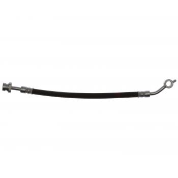 2015 Hyundai Elantra GT Brake Hydraulic Hose Rear Right Raybestos BH383878 image 2 of 2