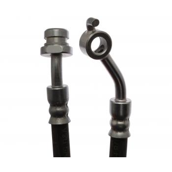 2015 Hyundai Elantra GT Brake Hydraulic Hose Rear Left Raybestos BH383879 image 1 of 2