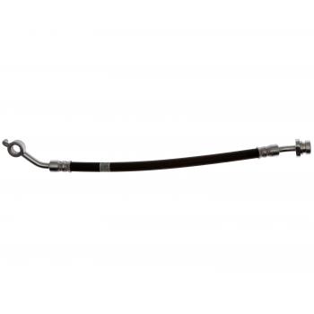 2015 Hyundai Elantra GT Brake Hydraulic Hose Rear Left Raybestos BH383879 image 2 of 2