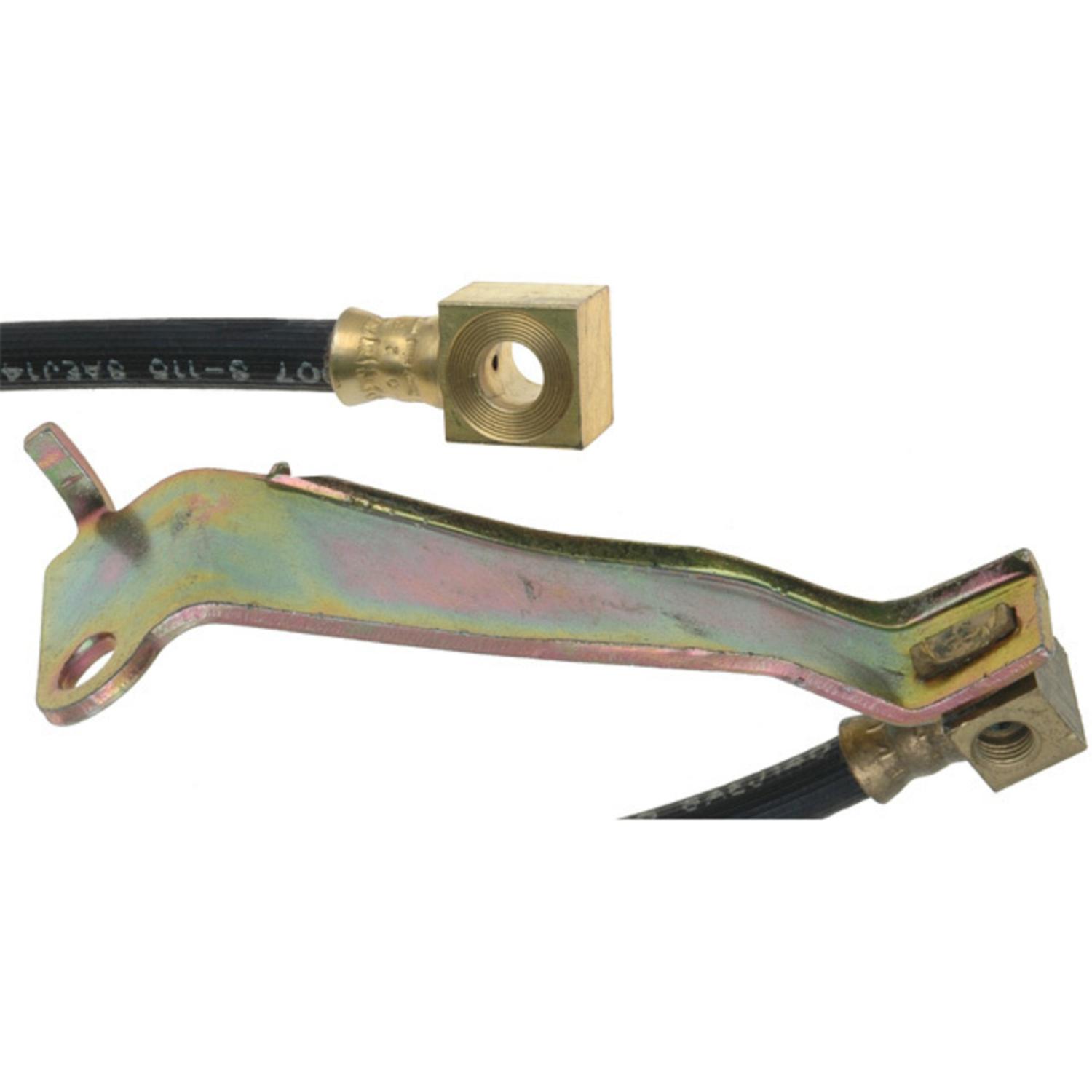 Raybestos BH38388 - Brake Hydraulic Hose Raybestos BH38388 Brake Hydraulic Hose product image 1 of 2