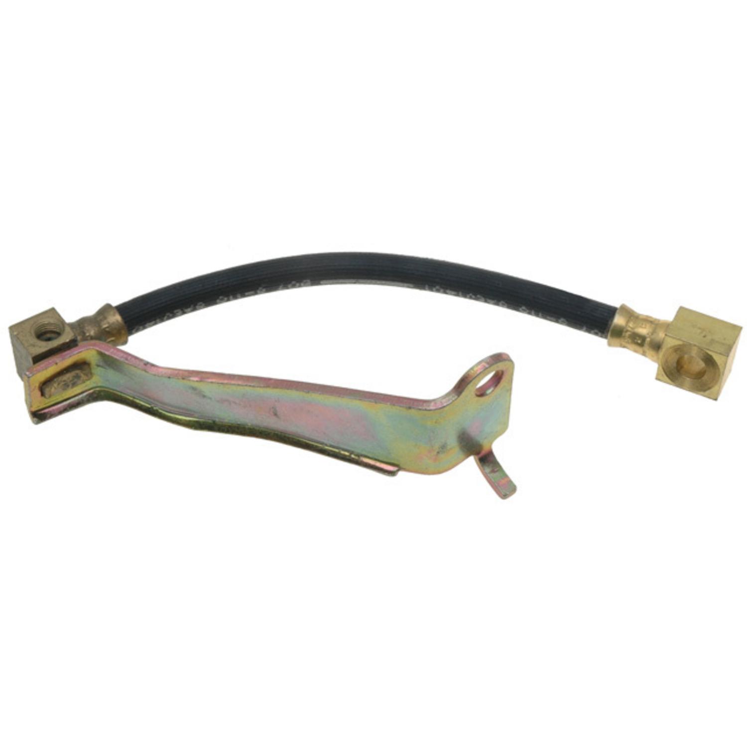Raybestos BH38388 - Brake Hydraulic Hose Raybestos BH38388 Brake Hydraulic Hose product image 2 of 2