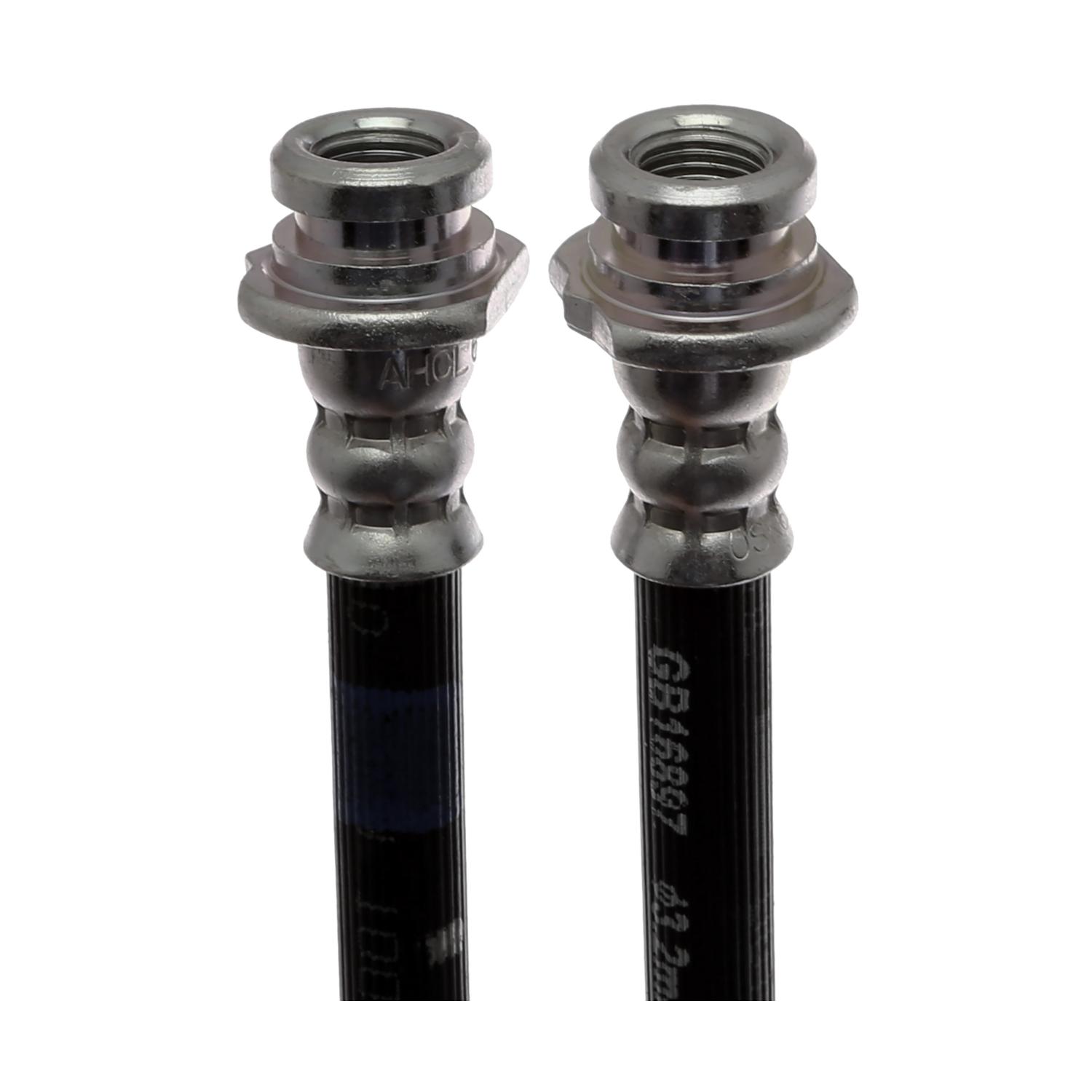 Raybestos BH383882 Brake Hydraulic Hose product image 1 of 2