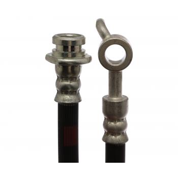 2018 Nissan Sentra Brake Hydraulic Hose Rear Right Outer Raybestos BH383883 image 1 of 2