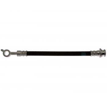 2018 Nissan Sentra Brake Hydraulic Hose Rear Left Outer Raybestos BH383884 image 2 of 2