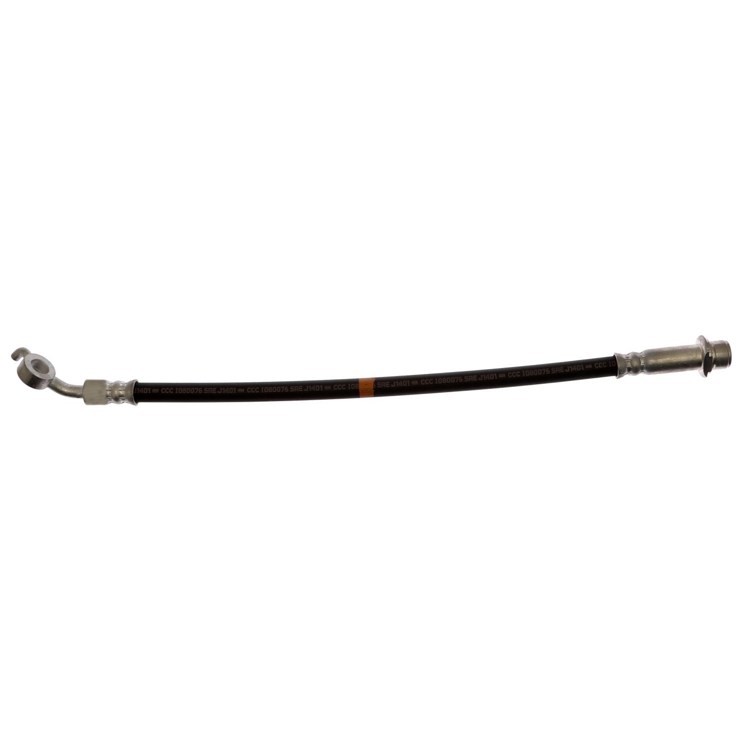 Raybestos BH383885 Brake Hydraulic Hose product image 2 of 2