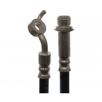 2014 Lexus IS250 Brake Hydraulic Hose Front Left Raybestos BH383886 image 1 of 2