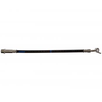 2014 Lexus IS250 Brake Hydraulic Hose Front Left Raybestos BH383886 image 2 of 2