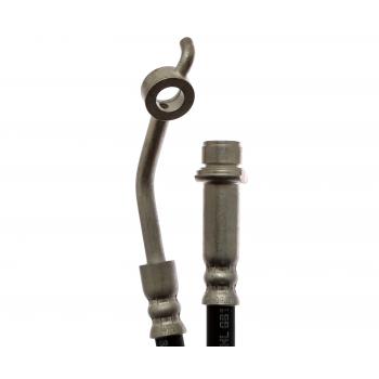 2019 Lexus IS350 Brake Hydraulic Hose Front Right Raybestos BH383887 image 1 of 2