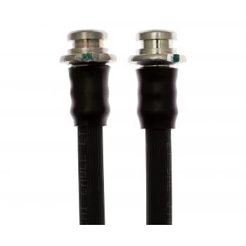 2018 Nissan NV200 Brake Hydraulic Hose Rear Raybestos BH383889 image 1 of 2