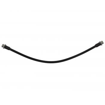 2018 Nissan NV200 Brake Hydraulic Hose Rear Raybestos BH383889 image 2 of 2