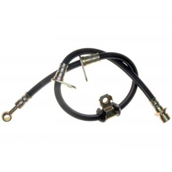 1986 Honda Accord Brake Hydraulic Hose Front Right Raybestos BH38389 image 2 of 2