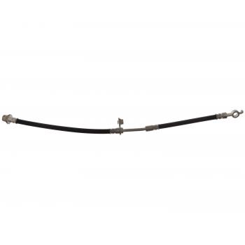 2014 Toyota Yaris Brake Hydraulic Hose Front Right Raybestos BH383890 image 2 of 2