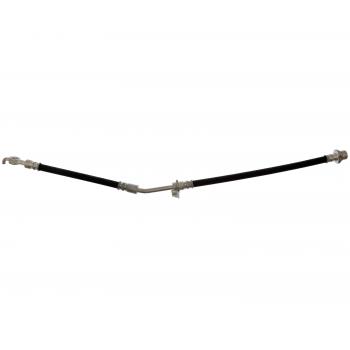 2014 Toyota Yaris Brake Hydraulic Hose Front Left Raybestos BH383891 image 2 of 2