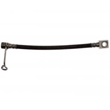 2014 Ram 2500 Brake Hydraulic Hose Rear Right Raybestos BH383892 image 2 of 2