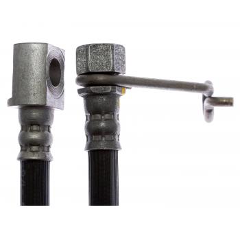 2014 Ram 2500 Brake Hydraulic Hose Rear Left Raybestos BH383893 image 1 of 2