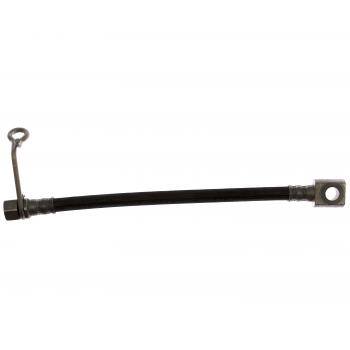 2014 Ram 2500 Brake Hydraulic Hose Rear Left Raybestos BH383893 image 2 of 2